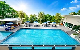 Centre Point Sukhumvit Thong-Lo